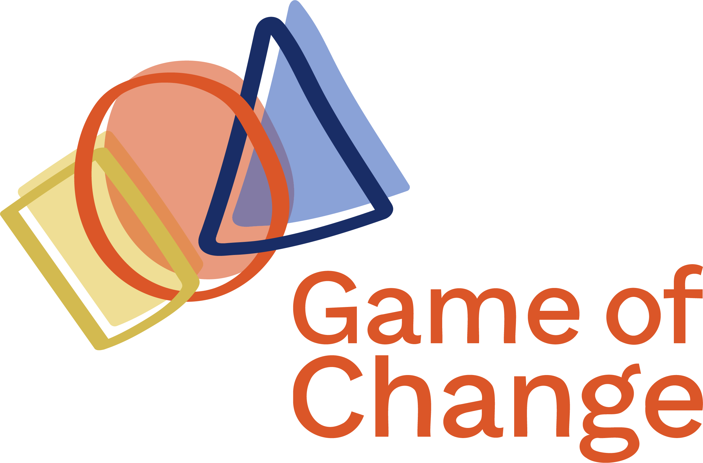 Game of Change